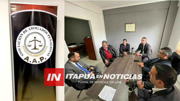 ANHELAN MEJORAS EN EL SERVICIO JUDICIAL, TRAS VISITA DE MIEMBRO DEL CONSEJO DE LA MAGISTRATURA