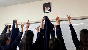 Irán dice que la muerte de Mahsa Amini fue por enfermedad, no por golpes