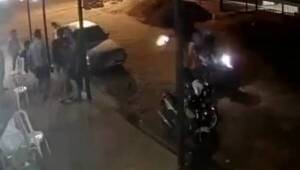 Crónica / Malevos asaltaron un copetín e hirieron a dos clientes