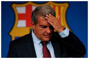 El Barça espera un récord de ingresos por patrocinio | Deportes | 5Días