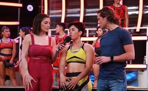 Joha y una desatención que hace perder a su equipo | Telefuturo