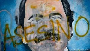 Justicia argentina abre investigación penal contra Daniel Ortega y Rosario Murillo