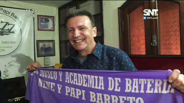 Viernes para disfrutar de buena música - SNT