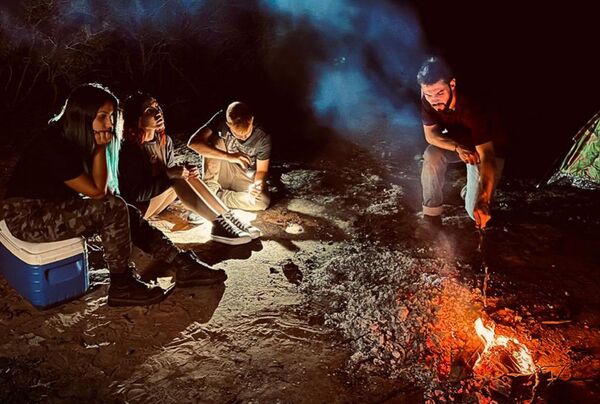 “Póra”: la película paraguaya de terror estrena teaser