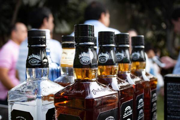 Jack Daniel’s anuncia el lanzamiento de dos nuevos whiskies de centeno en barrica | Lifestyle | 5Días