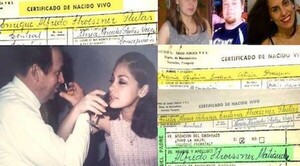 Confirman paternidad de Alfredo Stroessner de hijo extramatrimonial - Noticiero Paraguay