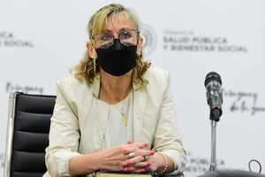 Vacunación: Margen de población objetivo se redujo a menos del millón | 1000 Noticias