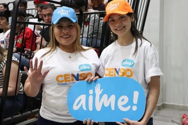 Por el censo, el 9 de noviembre no se permitirán vuelos nacionales - Nacionales - ABC Color