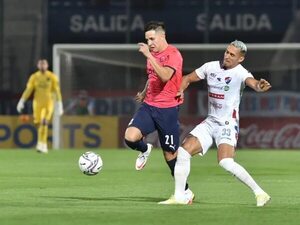 La tabla del Clausura: Cerro Porteño y Nacional siguen parejos, Olimpia se metió en la disputa - Fútbol - ABC Color