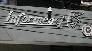 Crónica / ¿Otro "Pinocho"?: No van a comprar deudas de Informconf de nadie he'i especialista