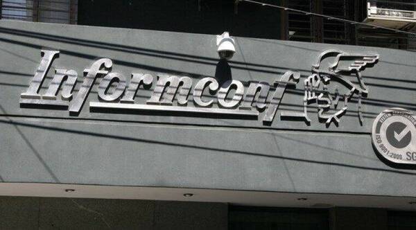 Crónica / ¿Otro "Pinocho"?: No van a comprar deudas de Informconf de nadie he'i especialista