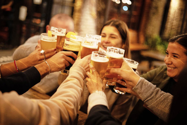 ¿Tenés pensado ir a Buenos Aires? No te podés perder este festival de cerveza | Turismo | 5Días