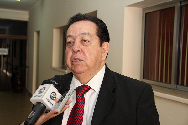 Asesor del TSJE habla de extender horario de internas hasta las 19 y elecciones en Guairá - ADN Digital