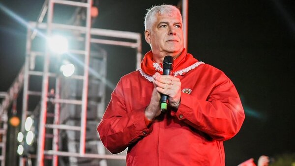 Advierten que propuesta de Wiens sobre Informconf es una “tremenda irresponsabilidad populista” - Unicanal