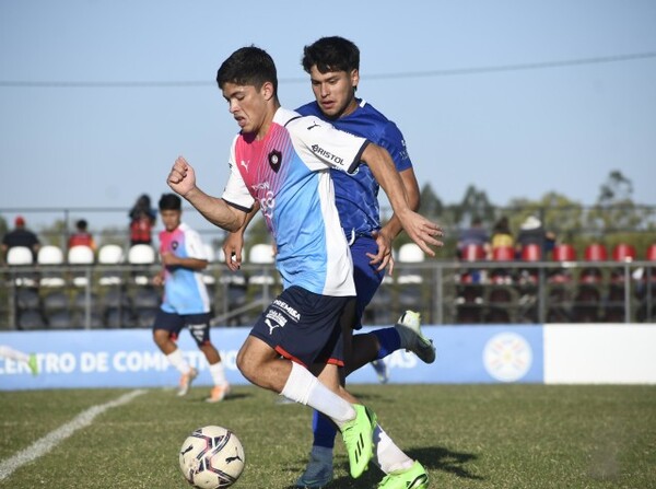 Lo que dejó el capítulo 14 en la Sub 19 - APF