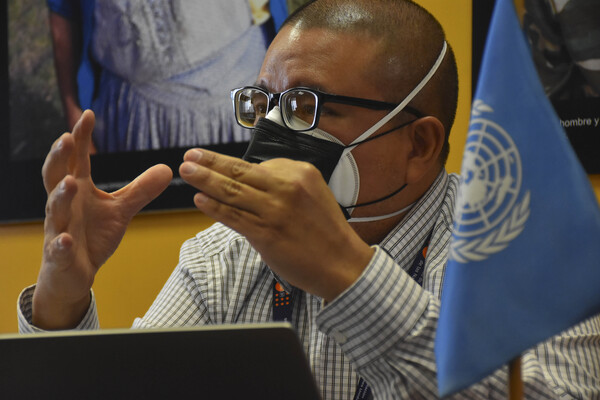Un estudio analiza efectos socioeconómicos del embarazo adolescente en Bolivia - MarketData