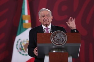 López Obrador nombra a Raquel Buenrostro como nueva ministra de Economía - MarketData