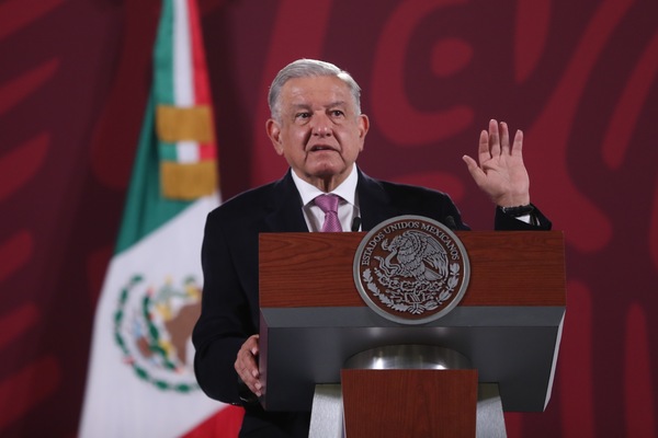 López Obrador nombra a Raquel Buenrostro como nueva ministra de Economía - MarketData
