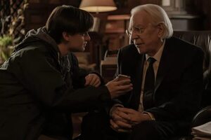 “El teléfono del señor Harrigan”: un cautivador drama fantasmal - Cine y TV - ABC Color