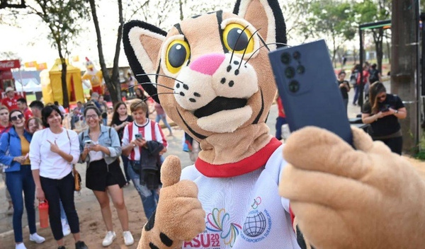 Advierten a políticos que no pueden usar a Tirika en sus campañas - ADN Digital