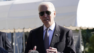 Biden dice que Venezuela tiene que hacer mucho para que se relajen sanciones - Revista PLUS