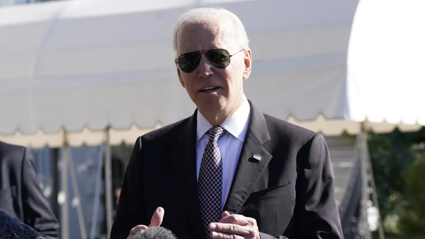 Biden dice que Venezuela tiene que hacer mucho para que se relajen sanciones - Revista PLUS