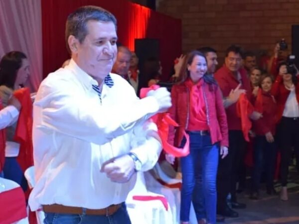 Cartes no está obligado a comparecer ante la CBI, ratifica Cámara de Apelaciones - Nacionales - ABC Color
