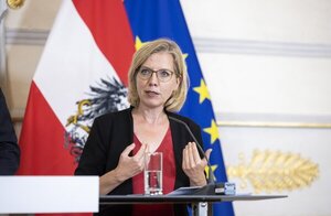 Austria denuncia etiqueta "verde" de la energía nuclear y el gas ante la justicia europea - Revista PLUS