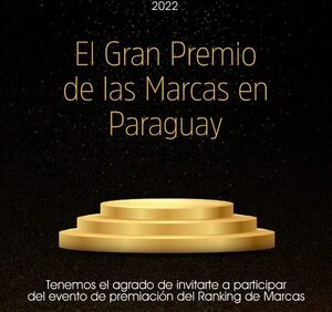 La CAP premió a las mejores marcas del país