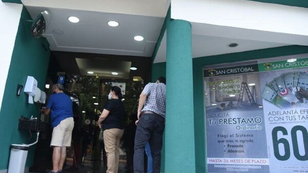 Cooperativa San Cristóbal reanudará elección de autoridades