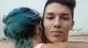 Se acuerdan de Bruno Marabel? ahora es un padre “ejemplar” – Prensa 5