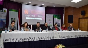 La VI Cumbre de Cooperativas fue declarada de interés educativo