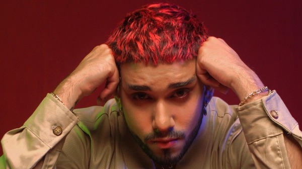 Diario HOY | El cantante Ariel Medicen invita a conocer su "desierto"