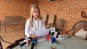 Crónica / Hija de Óscar Denis: "lo único que queremos es encontrarlo y haremos lo que sea"