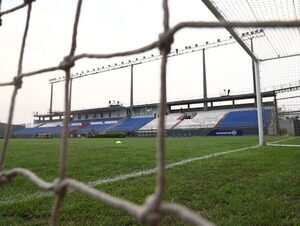 Nacional habilita 400 entradas para los hinchas de Cerro · Radio Monumental 1080 AM