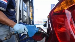 Precios de combustibles bajan desde este lunes - Paraguaype.com