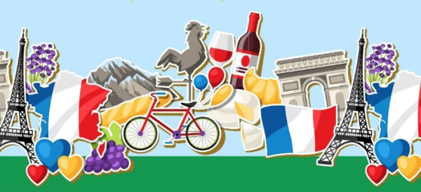 Diario HOY | Arte, talleres y gastronomía en la Eco Feria de Segunda en la Alianza Francesa