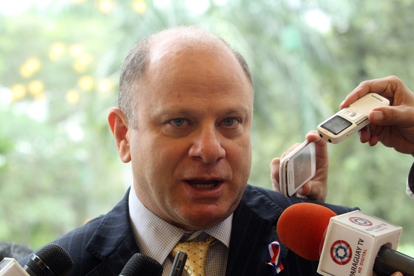 Propuesta de Wiens sobre Informconf motivará comportamiento “crediticio indeseado”, alerta Asoban - Unicanal