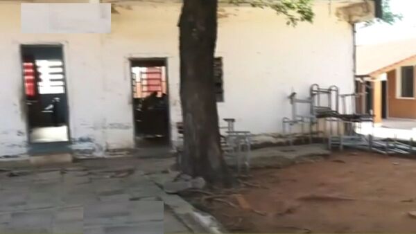 Con kermés buscan recaudar fondos para reparar escuela en Asunción