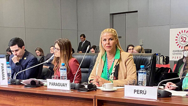 Se comprometen a redoblar esfuerzos para enfrentar problemática migratoria - .::Agencia IP::.