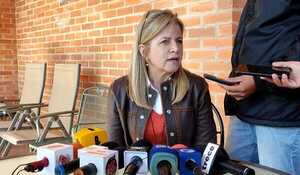 “Mientras no haya informaciones de los secuestrados, esto no resulta, significa que no hay avances» afirma hija de Óscar Denis