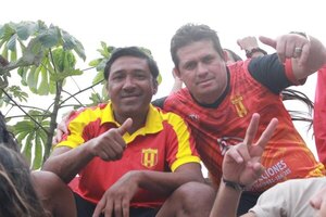 ¡Insólito caso en la Liga Fernandina! Patearán penales para definir al finalista