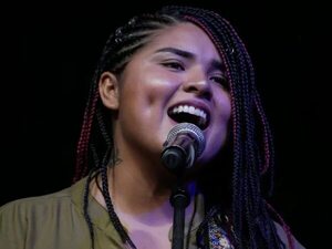 ¿Por qué Bianca Orqueda no actuará en el Fan Fest de Odesur? - Música - ABC Color