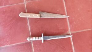 Doble homicidio en San José de los Arroyos; hombre asesinó a su hermano y cuñada - Nacionales - ABC Color