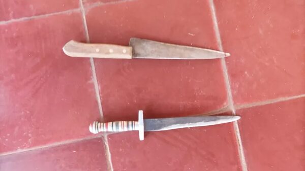 Doble homicidio en San José de los Arroyos; hombre asesinó a su hermano y cuñada - Nacionales - ABC Color