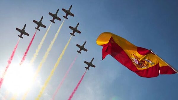 Semana de la Hispanidad - El Independiente