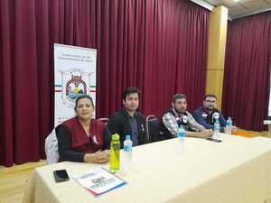 Autoridades sanitaria se reúnen ante baja cobertura de vacunación en Itapúa