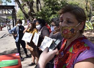 Denuncian que Desarrollo Social sigue sin desembolsar fondos para ollas populares - ADN Digital