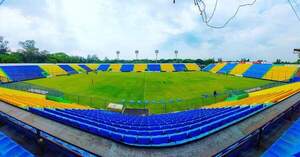 Las semifinales en el Erico Galeano - San Lorenzo Hoy