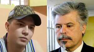 Diario HOY | “Giuzzio nos llevaba la droga”, revela Marabel a 4 años del hallazgo en la Casa del Horror